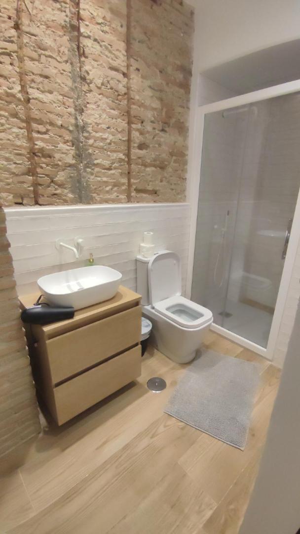 Hermosos Apartamentos En Pleno Centro Granada Dış mekan fotoğraf