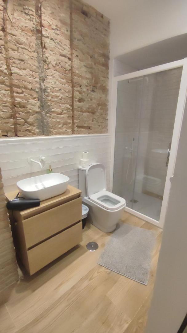 Hermosos Apartamentos En Pleno Centro Granada Dış mekan fotoğraf