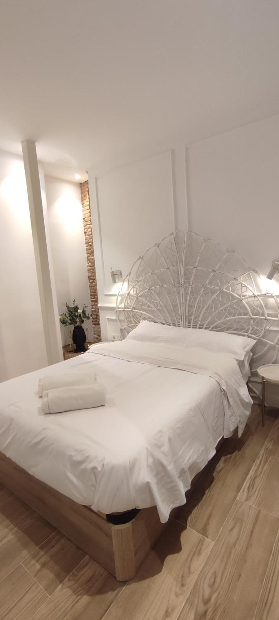 Hermosos Apartamentos En Pleno Centro Granada Dış mekan fotoğraf