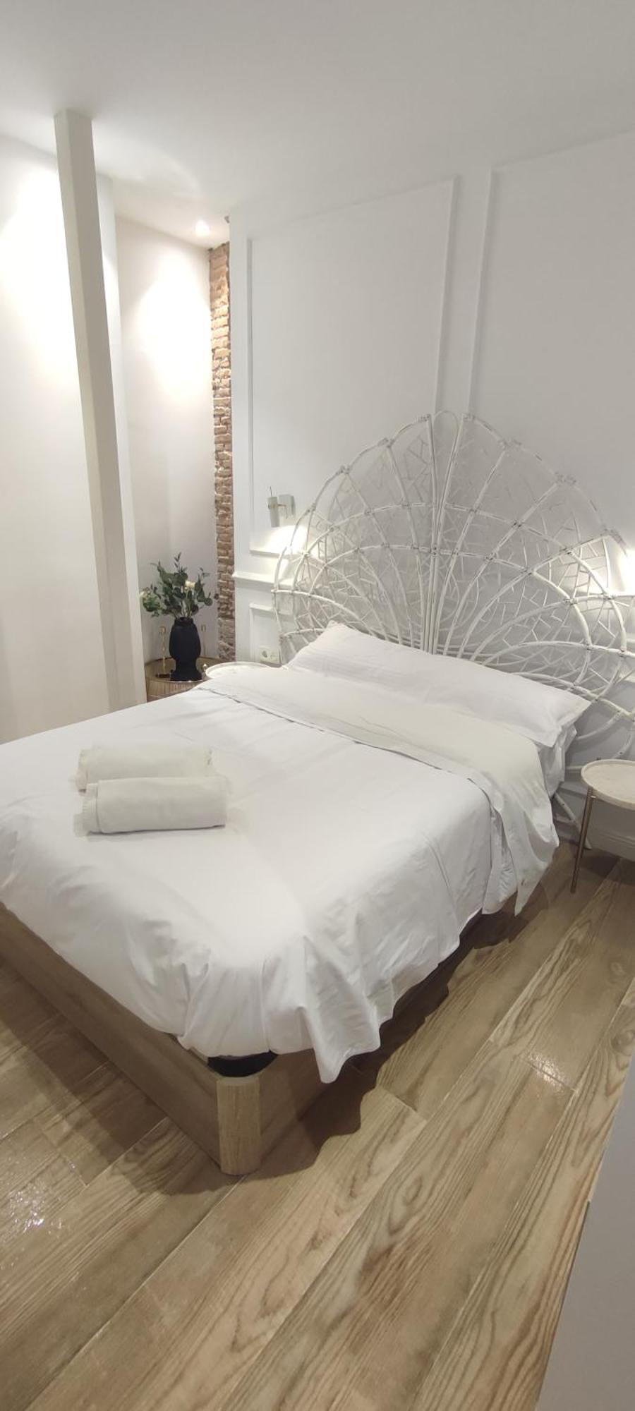 Hermosos Apartamentos En Pleno Centro Granada Dış mekan fotoğraf