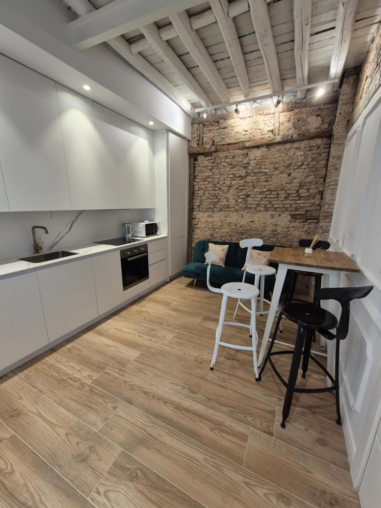 Hermosos Apartamentos En Pleno Centro Granada Dış mekan fotoğraf