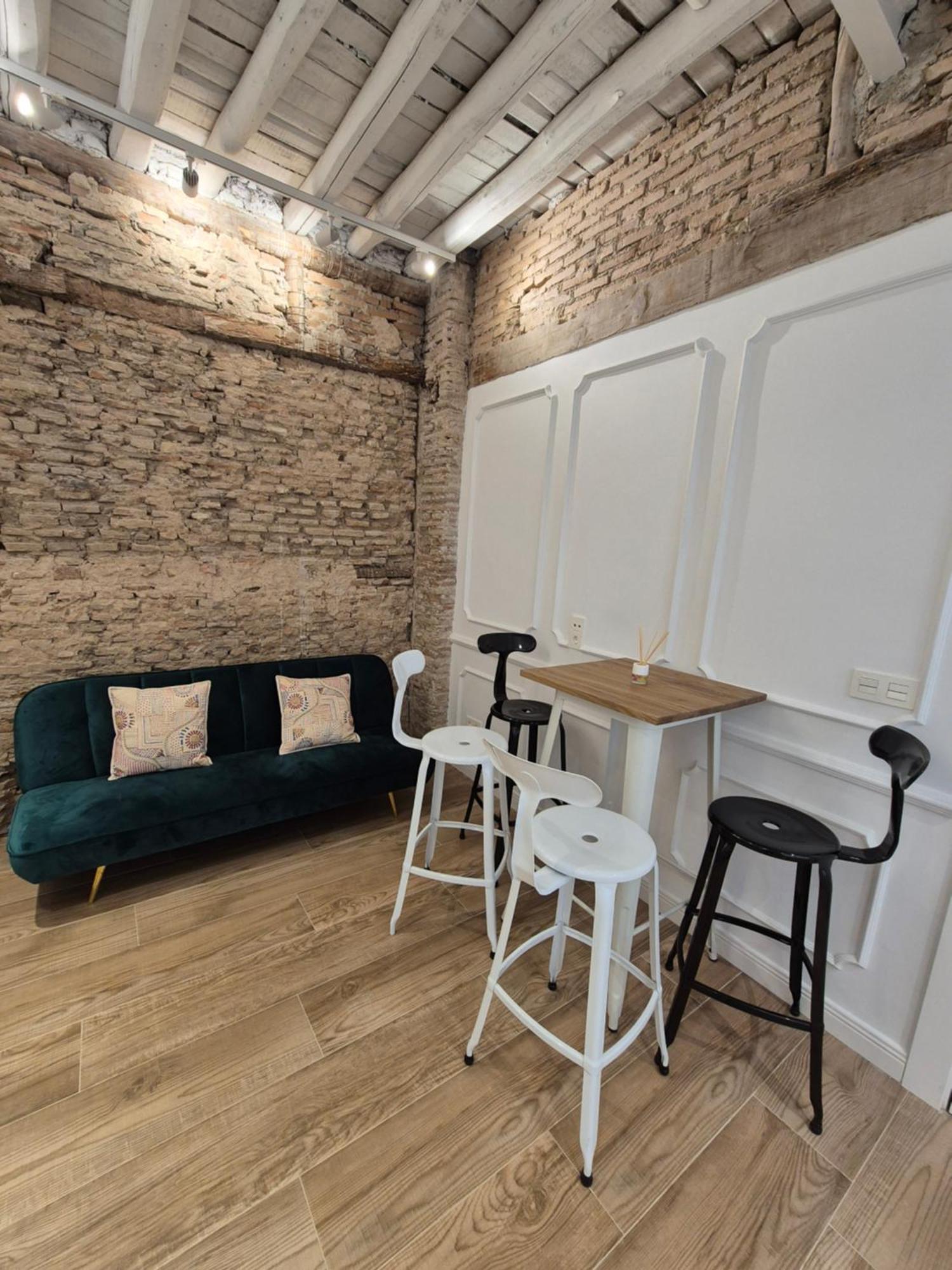 Hermosos Apartamentos En Pleno Centro Granada Dış mekan fotoğraf