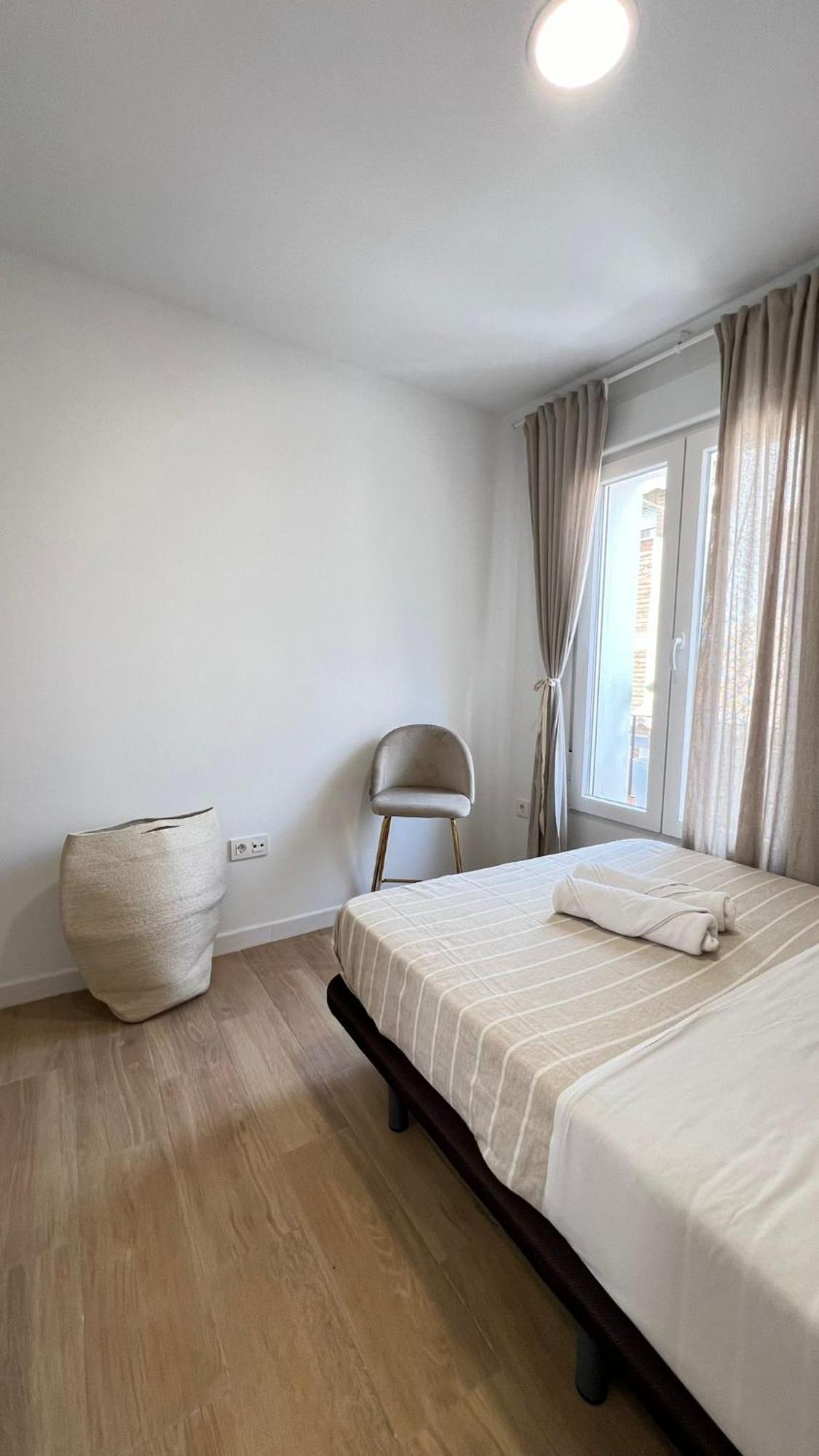 Hermosos Apartamentos En Pleno Centro Granada Dış mekan fotoğraf