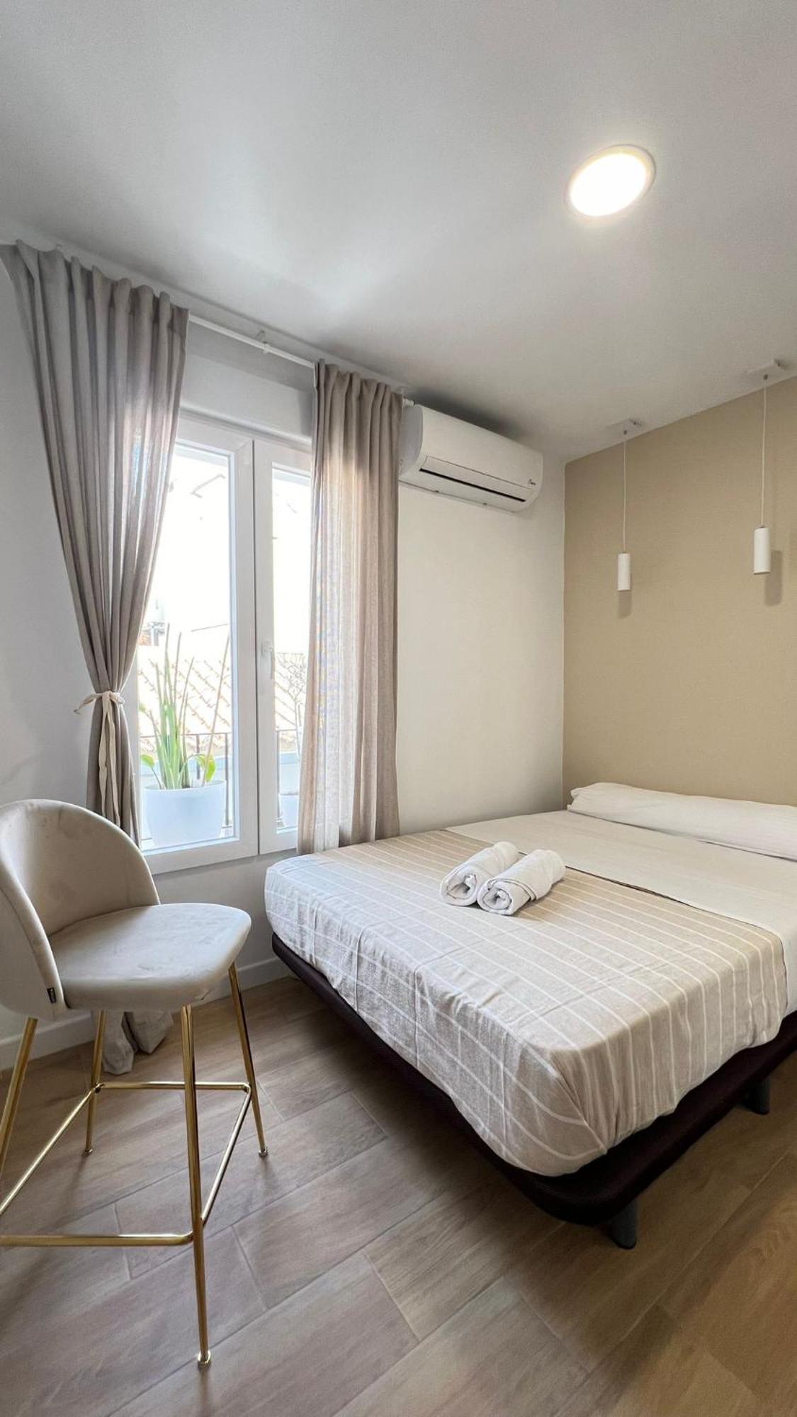 Hermosos Apartamentos En Pleno Centro Granada Dış mekan fotoğraf