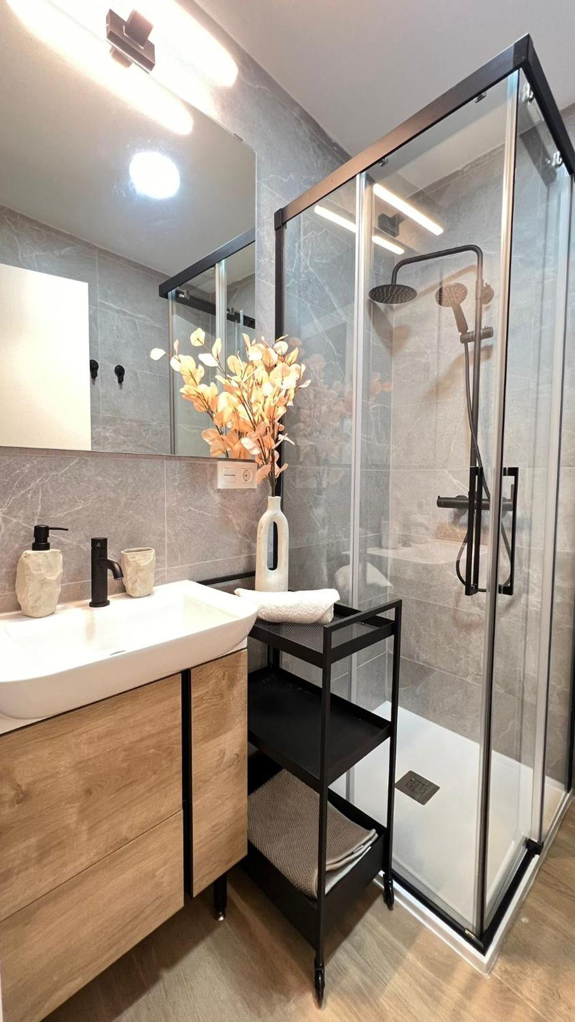 Hermosos Apartamentos En Pleno Centro Granada Dış mekan fotoğraf