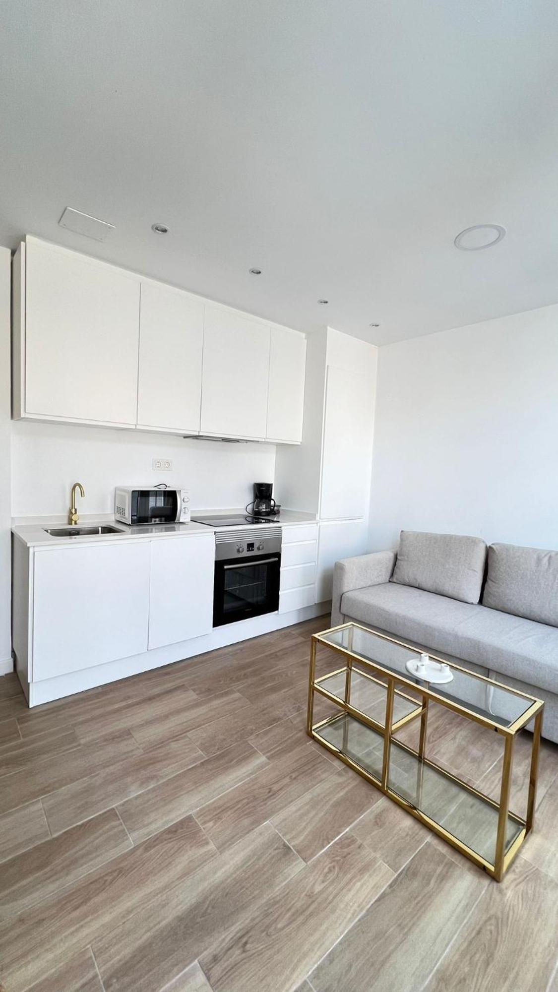Hermosos Apartamentos En Pleno Centro Granada Dış mekan fotoğraf