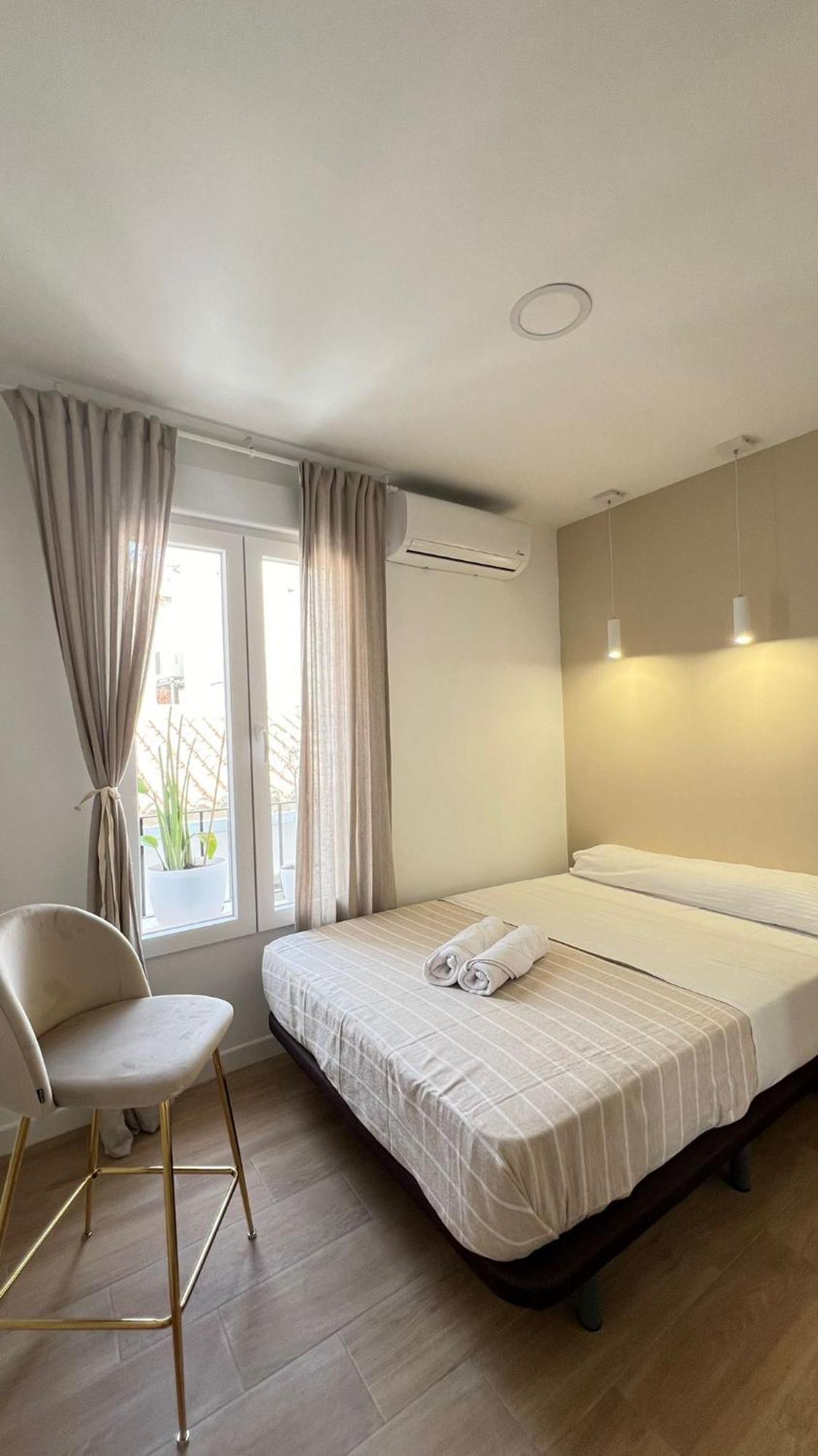 Hermosos Apartamentos En Pleno Centro Granada Dış mekan fotoğraf