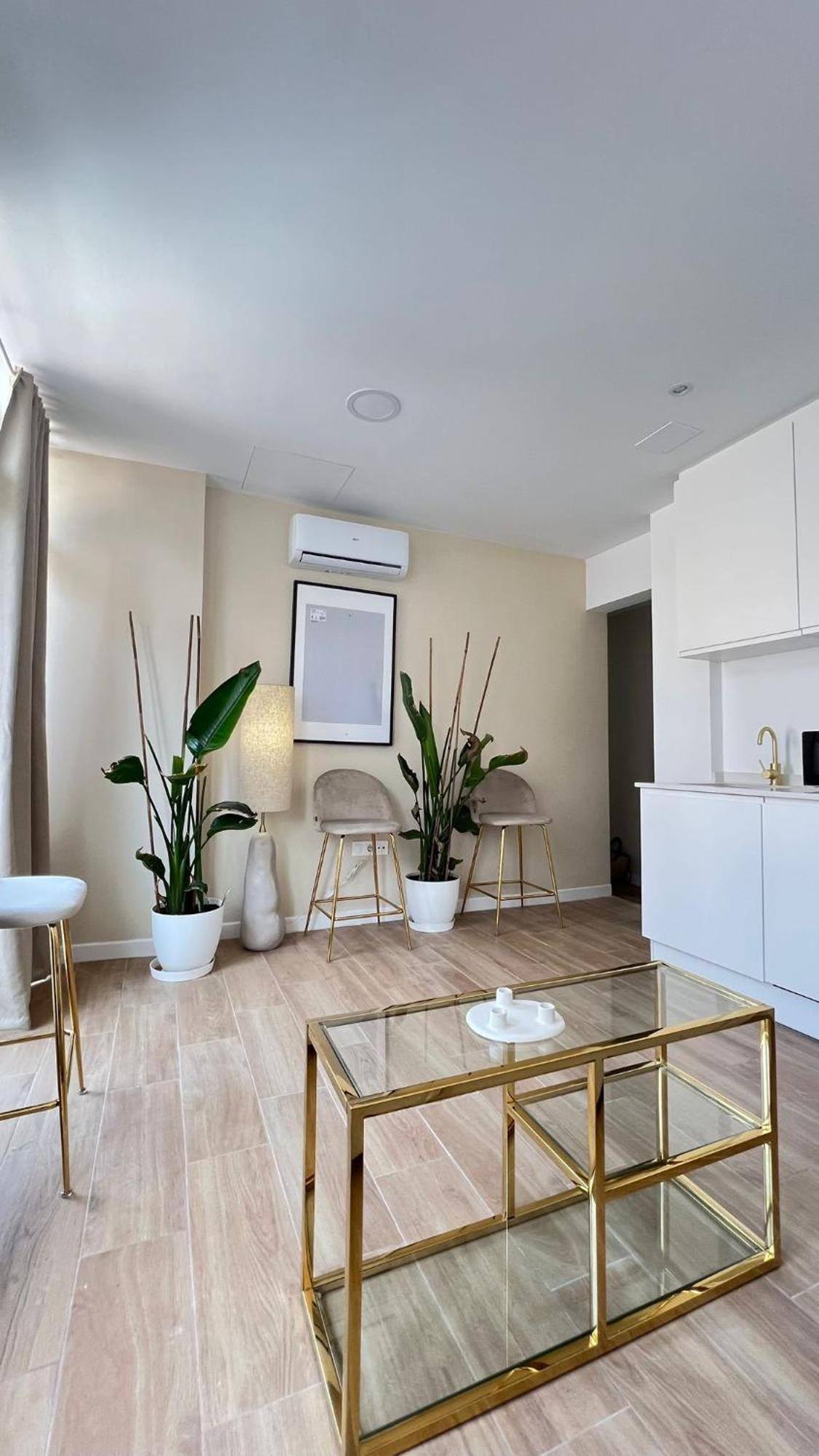 Hermosos Apartamentos En Pleno Centro Granada Dış mekan fotoğraf