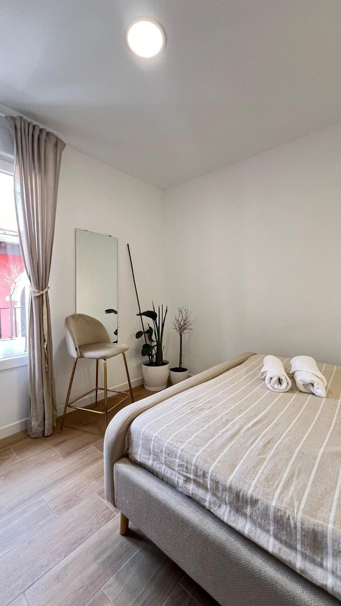 Hermosos Apartamentos En Pleno Centro Granada Dış mekan fotoğraf