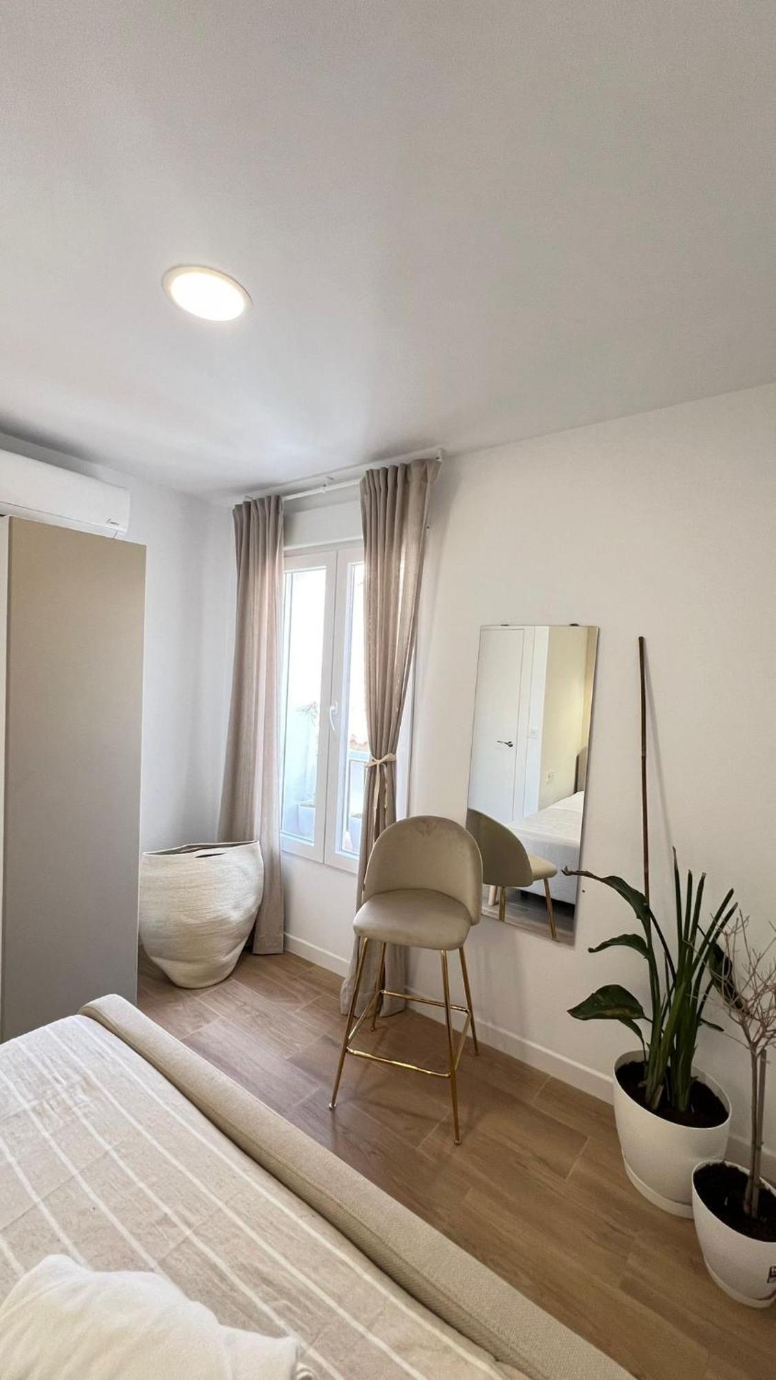 Hermosos Apartamentos En Pleno Centro Granada Dış mekan fotoğraf