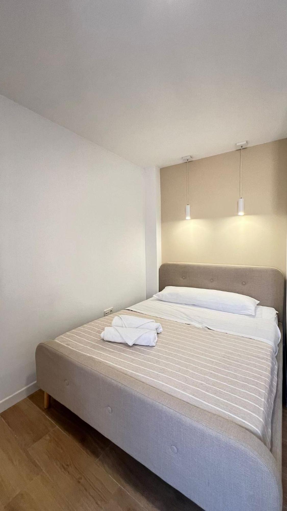 Hermosos Apartamentos En Pleno Centro Granada Dış mekan fotoğraf