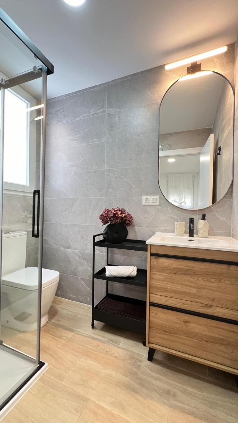 Hermosos Apartamentos En Pleno Centro Granada Dış mekan fotoğraf