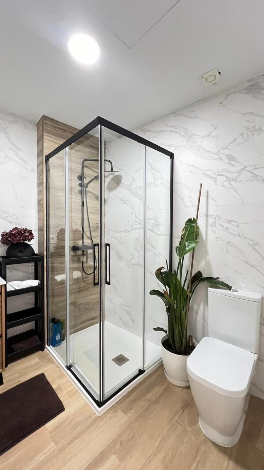 Hermosos Apartamentos En Pleno Centro Granada Dış mekan fotoğraf