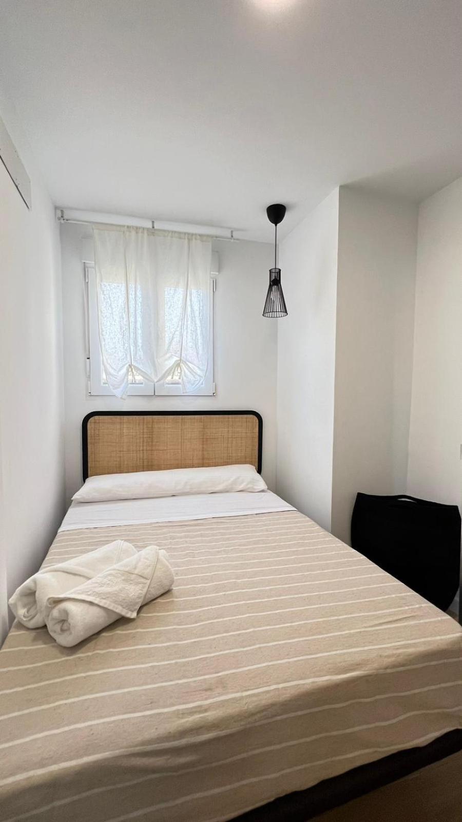 Hermosos Apartamentos En Pleno Centro Granada Dış mekan fotoğraf