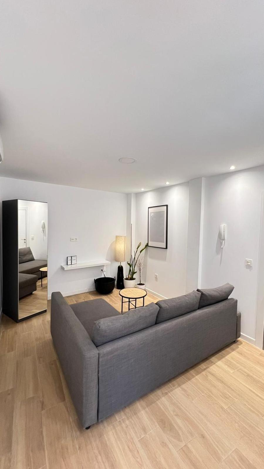 Hermosos Apartamentos En Pleno Centro Granada Dış mekan fotoğraf