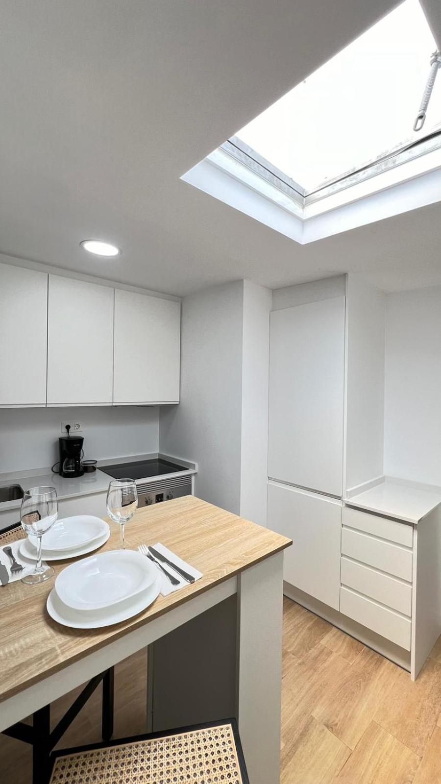 Hermosos Apartamentos En Pleno Centro Granada Dış mekan fotoğraf
