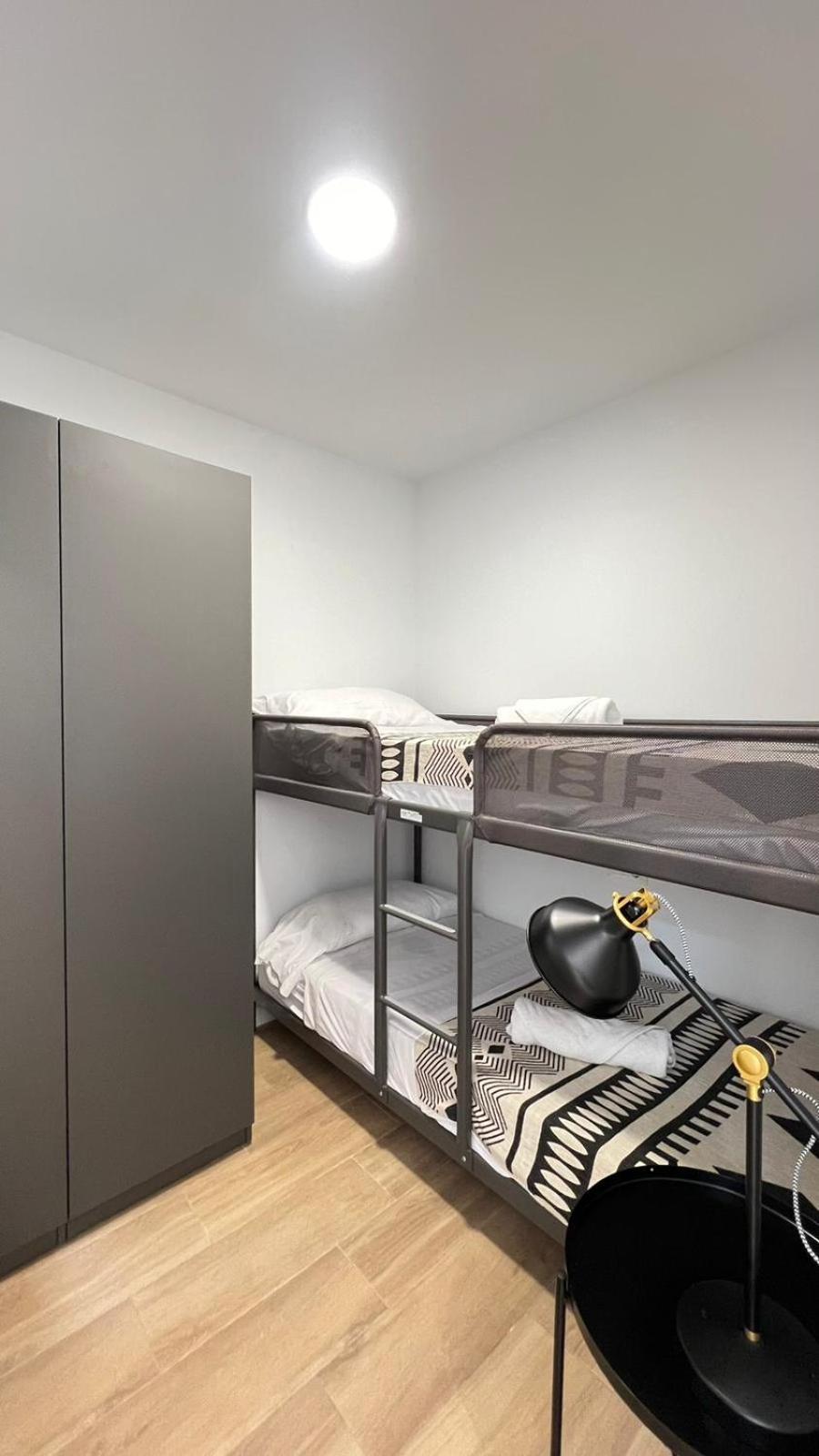 Hermosos Apartamentos En Pleno Centro Granada Dış mekan fotoğraf